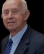 Alfred “Humpy” Conrad Kamauff Jr